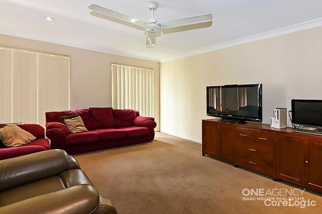 Property photo of 18 Mannix Place Forest Lake QLD 4078