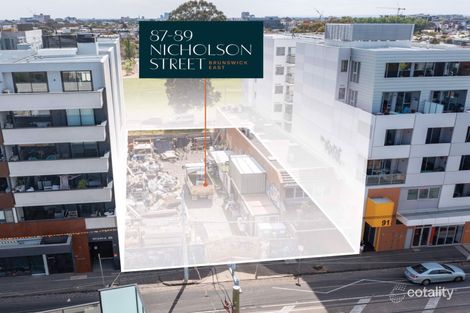 87 Nicholson St, Brunswick East, VIC 3057