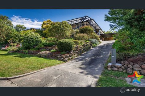 Property photo of 11 St Andrews Drive Chirnside Park VIC 3116