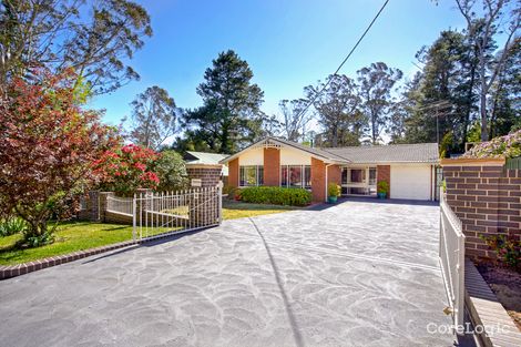 Property photo of 12 Eumemmering Street Medlow Bath NSW 2780