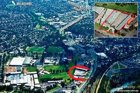 1136 Burwood Hwy, Ferntree Gully, VIC 3156