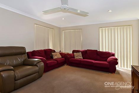 Property photo of 18 Mannix Place Forest Lake QLD 4078