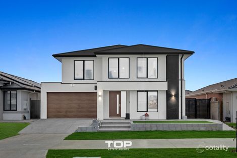 129 MANTON RD, CLYDE NORTH, VIC 3978