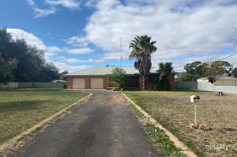 Property photo of 28 Ellen Street Nyngan NSW 2825