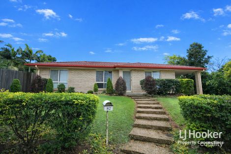 82 Orchid Ave, Kallangur, QLD 4503