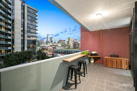 Property photo of 805/39 Caravel Lane Docklands VIC 3008