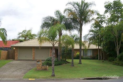 Property photo of 8 Newport Drive Robina QLD 4226