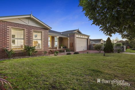 Property photo of 44 Weber Drive Mornington VIC 3931