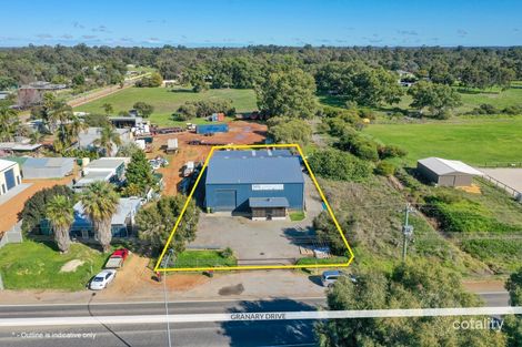 231 Granary Dr, Muchea, WA 6501