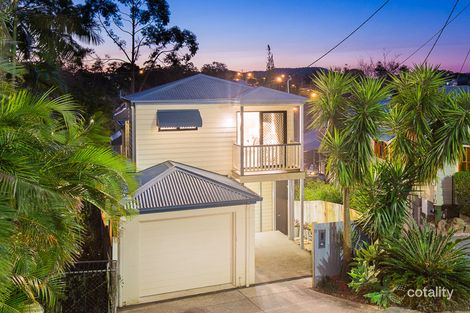 Property photo of 8 Susan Street Red Hill QLD 4059