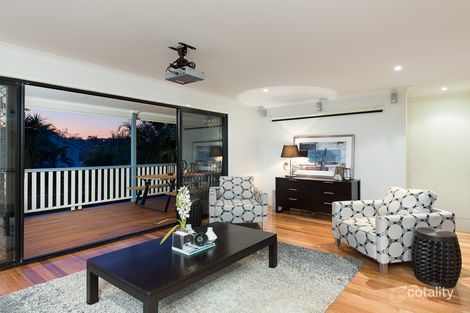 Property photo of 8 Susan Street Red Hill QLD 4059