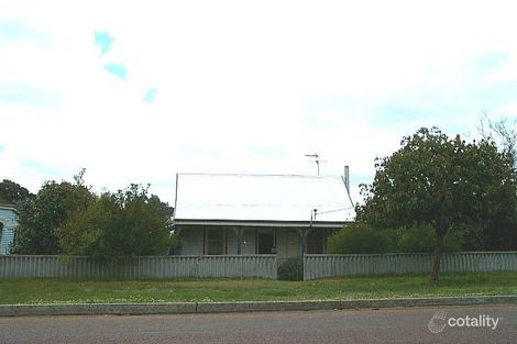 38 Coombes St, Collie, WA 6225