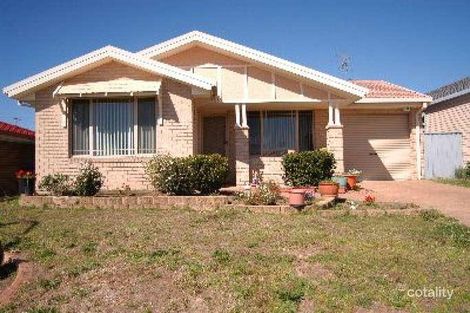 27 Shearer Cres, Blue Haven, NSW 2262