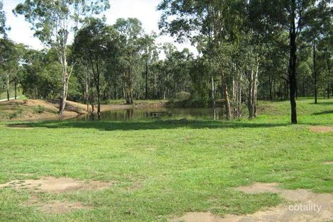 Property photo of 190 Smiths Road Booie QLD 4610