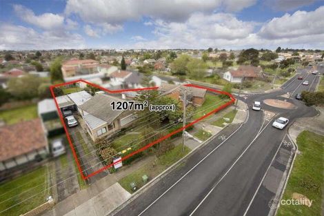 Property photo of 10 Fairview Drive Roxburgh Park VIC 3064