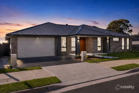 Property photo of 91A Thirlmere Way Tahmoor NSW 2573