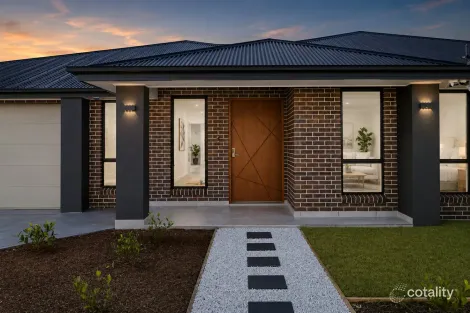 Property photo of 91A Thirlmere Way Tahmoor NSW 2573