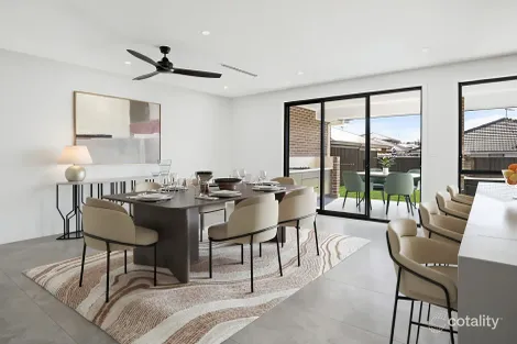 Property photo of 91A Thirlmere Way Tahmoor NSW 2573