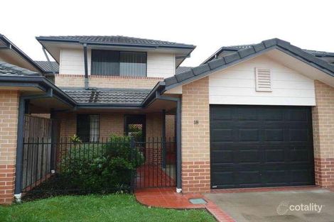 Property photo of 15/2 Springhill Drive Sippy Downs QLD 4556