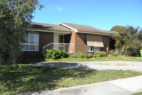 Property photo of 77 Wallace Road Wantirna South VIC 3152