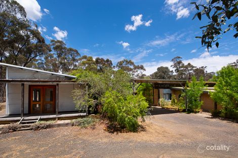 132 Durstons Rd, Maiden Gully, VIC 3551