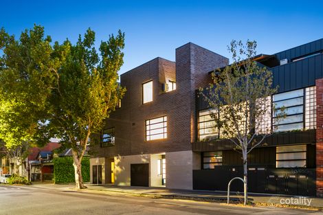 7/10 Kerr St, Fitzroy, VIC 3065