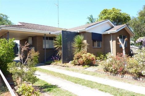 Property photo of 73 Ballantine Street Bairnsdale VIC 3875