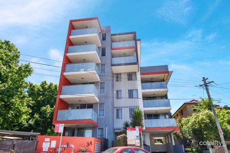 Property photo of 16/3A Byer Street Enfield NSW 2136