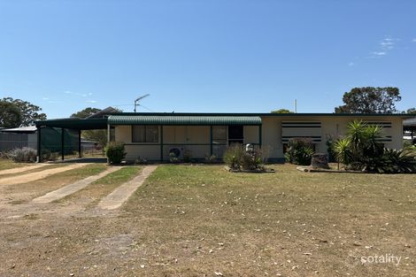 Property photo of 20 Cairns Street Nanango QLD 4615