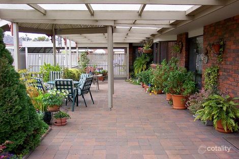 Property photo of 3 Selkirk Drive Horsham VIC 3400