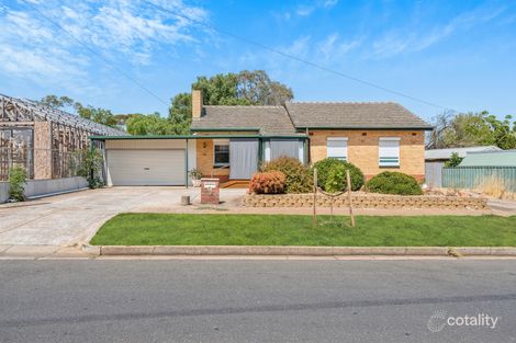 Property photo of 4 Hanson Road Elizabeth Downs SA 5113