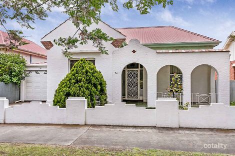 74 Prince St, Alberton, SA 5014