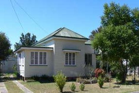 Property photo of 1 Mogridge Street Warwick QLD 4370