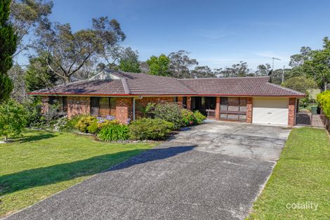 51 Inconstant St, Blackheath, NSW 2785