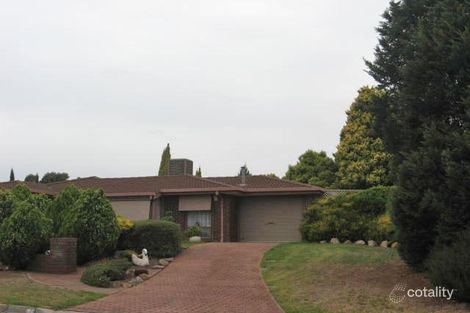 31 Dearman Ave, Redwood Park, SA 5097