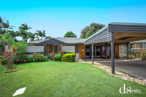 23 AGNES CT, DECEPTION BAY, QLD 4508