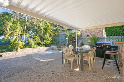 Property photo of 6 Silkyoak Court Regents Park QLD 4118