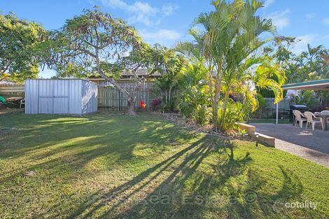 Property photo of 6 Silkyoak Court Regents Park QLD 4118