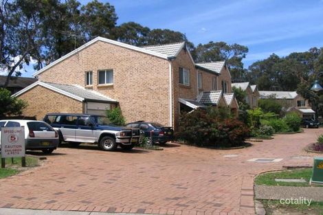 Property photo of 47 Bishop Road Menai NSW 2234