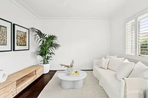Property photo of 1/3 Short Street Leichhardt NSW 2040
