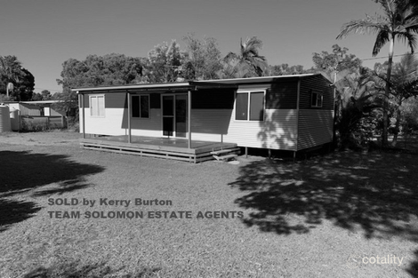 35 Capembah St, Coochiemudlo Island, QLD 4184