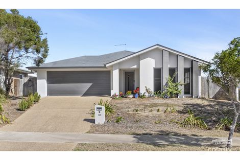 Property photo of 125 Springfield Drive Norman Gardens QLD 4701