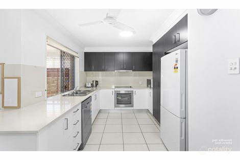 Property photo of 125 Springfield Drive Norman Gardens QLD 4701