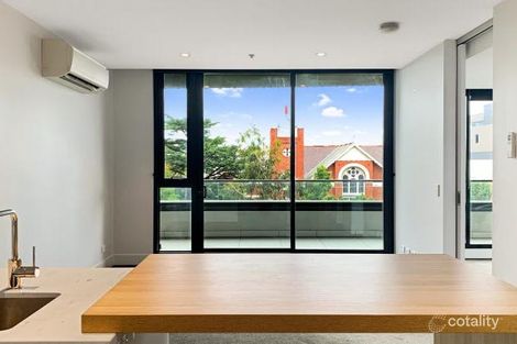 Property photo of 113/1 Westley Avenue Ivanhoe VIC 3079