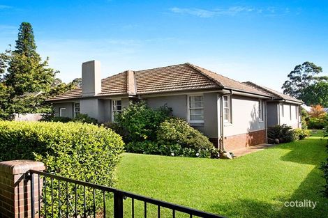 Property photo of 8 Church Street Bowral NSW 2576