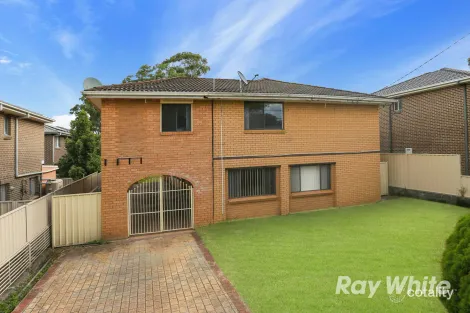 Property photo of 84 Hartington Street Rooty Hill NSW 2766