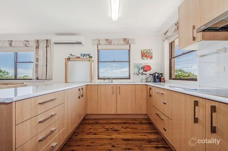 Property photo of 28 Cronulla Crescent Woodbine NSW 2560