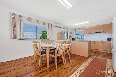 Property photo of 28 Cronulla Crescent Woodbine NSW 2560
