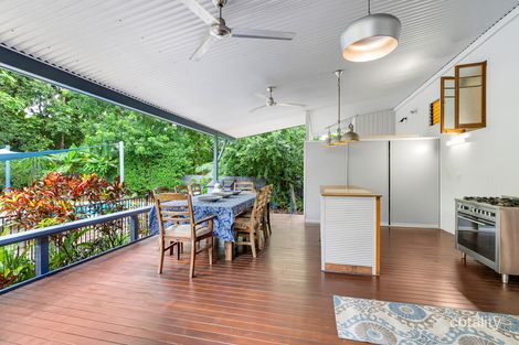 Property photo of 6 Fleming Street Edge Hill QLD 4870