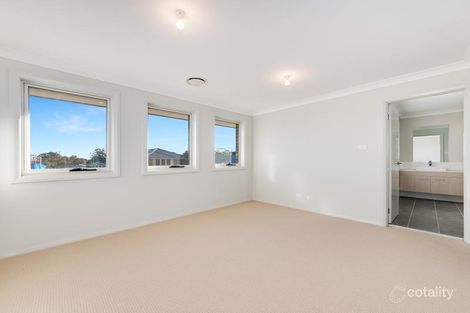Property photo of 37 Brinsley Avenue Tallawong NSW 2762